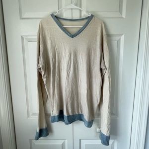 Pacha Apparel - Mens Long Sleeve shirt